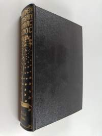 Suomen kansan vanhat runot IX : Hämeen runot 1. Etelä- ja Keski-Hämeen runot ; 2. Pohjois-Hämeen runot