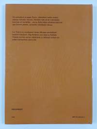 Pappa Panovin erikoinen vieras