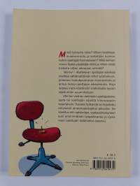 Mentori : aloittelevan opettajan käsikirja