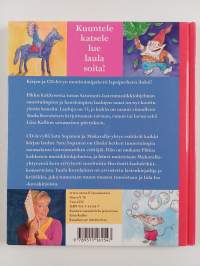 Satutunti : 15 laulua ja tarinaa (+CD)