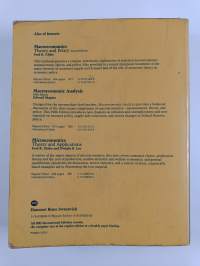 Economics : principles and policy