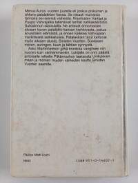 Tuhkanaama ja Taivaantakoja