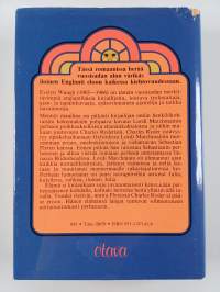 Mennyt maailma : kapteeni Charles Ryderin hengelliset ja maalliset muistelmat