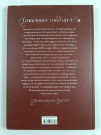 Den stora julboken : de bästa julidéerna 2013