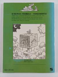 Harald Hirmuisen lähes hyvin täydellinen viikingin käsikirja