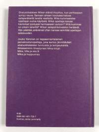 Mika, Ulla ja opettajan salaisuus