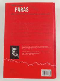 Hyvästä paras : Miksi jotkut yritykset menestyvät ja toiset eivät?