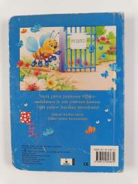 Hihku tutustuu muotoihin