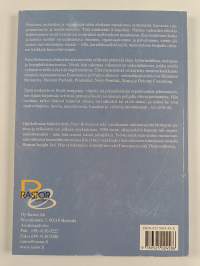 S-käyrän vangit : johtotiimi elinkaaren kahleissa