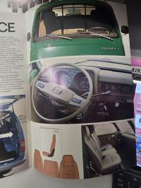 Toyota hiace 1977 myyntiesite.