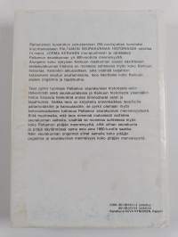 Paltamon seurakunnan historia