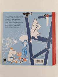 Täältä tulee Pikku Myy : Muumipeikon talo