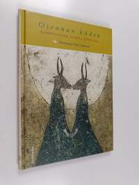 Ojennan käden : lohdutuksen sanoja etsiville