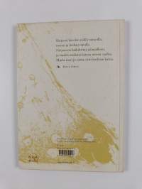 Ojennan käden : lohdutuksen sanoja etsiville