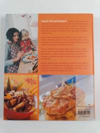 Kunnon ruokaa lapsiperheille