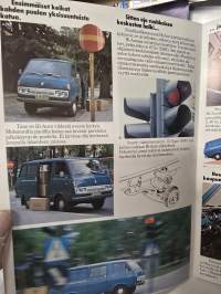 Toyota hiace 1976 myyntiesite.