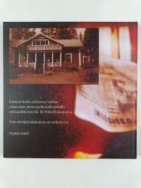 Kinnusen huvila ja sen väki