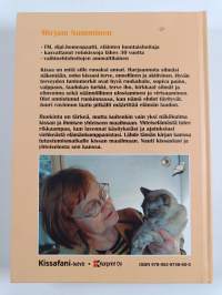 Kissallesi terveyttä ja pitkää ikää