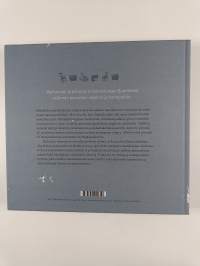 Kalusteita kamareihin : suomalaisten keinutuolien ja piironkien historiaa