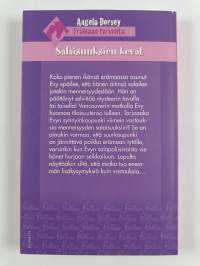 Salaisuuksien kevät