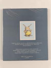 Pikkusisko Kaniini ja valtameren aallot