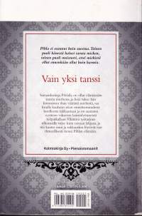 Lääkäri 1/2019 - Vain yksi tanssi (romanttinen lääkärisarja)