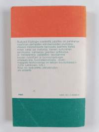 Norsunlapsi ja muita veikeitä juttuja