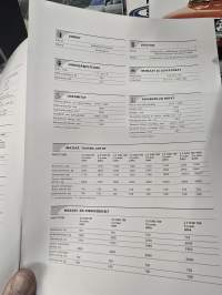 Toyota hiace 2003 myyntiesite.