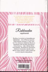 Lääkäri 11/2019 - Rakkauden oppitunnit (romanttinen lääkärisarja)