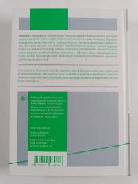 Yhdentyvä Eurooppa : Euroopan Unionin taloushistoria
