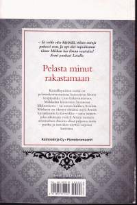 Lääkäri 2/2019 - Pelasta minut rakastamaan (romanttinen lääkärisarja)