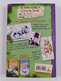 The Amazing Adventures of Charlie Small