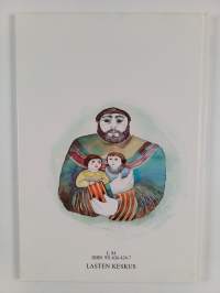 Gaspar jättiläinen