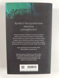 Soita minulle karusellin kelloa