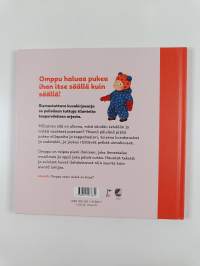 Omppu osaa : Puetaanko jo?