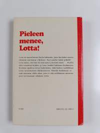 Pieleen menee, Lotta