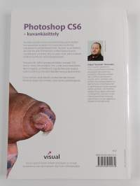 Photoshop CS6 : kuvankäsittely