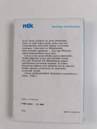 Lisen ja Lotten salaisuus