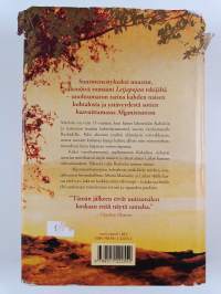 Tuhat loistavaa aurinkoa