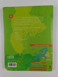 Memo : yhteiskuntaoppi