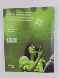 Aleksis 9 : äidinkieli ja kirjallisuus