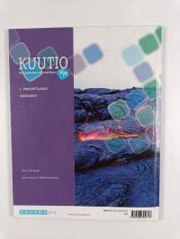 Kuutio % - Prosentti