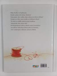 Rakastatko minua jos