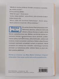 Emma ja Daniel Matka