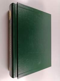 Ekonomimatrikkeli 2001 = Ekonommatrikel 2001 (kotelossa)