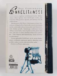 Enkelitanssi