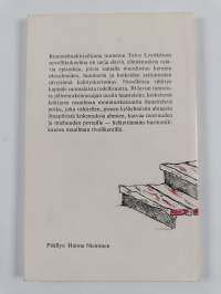 Portaat : novelleja (signeerattu)