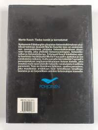 Tiedon kentät ja kerrostumat : Michel Foucault'n tieteentutkimuksen lähtökohdat