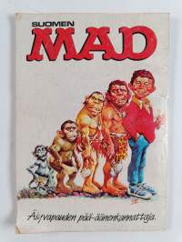 Merten korkeajännitys 8/1986 : Syvyyden paholainen