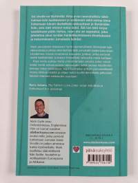 Isä sinulle : raamatullinen näkökulma Jumalan kokemiseen Isänä